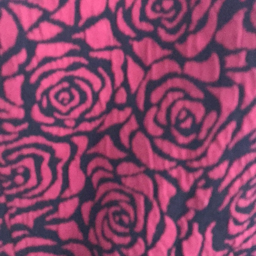 Rose Dress - Picture 2 of 3
